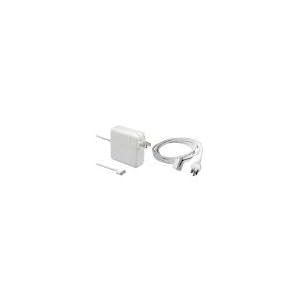 Original Apple 60W Power Adapter (T-shaped Connector) for MacBook with AC Extension Wall Cord Original Apple 60W Power Adapter (T-shaped Connector) for MacBook with AC Extension Wall Cord