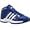 Collegiate Royal/White/White