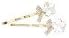 Bobby Pin - hpi0065 - crystal