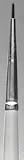 FLOQUIL Round Artist Brush