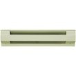 Review CADET MANUFACTURING CO 06513 / Cadet #06513 240V 8'Base Electric Heater