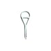 Personal Health Care : Pearl White Tongue Cleaner - (Pureline Oralcare Formerly Tongue Cleaner Company)