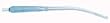 50 Medline Rigid Yankauers, Bulb Tip, Control Vent