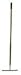 Level Headed Rake - 183500 60In. Hdl Level Head Rake
