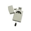 Hide-it, Zippo Lighter Style Smoking Pipe