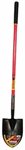 Union Tools Shovel Long Handle Round Point