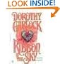 Ribbon in the Sky (G. K. Hall (Large Print))