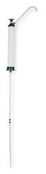 Dayton 3BY46 Drum Pump, Piston, 16oz