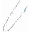Webkinz Charm Necklace 16