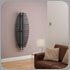 (colmworth) Anthracite Colmworth Radiator