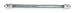 Dayton 2HNR3 UV Bulb, Replacement, For Use With 2HNP6