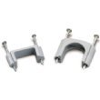 Gardner Bender #GSE-304 4PK #2 Ser Cable Staple