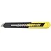 STANLEY TOOLS 10-150 Quick Point Utility Knife 9mm