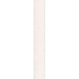 24 Extension Pole, Matte White, 1 Qty
