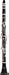 Selmer Aristocrat CL601 Clarinet w/Case