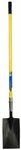 Union Spade Long 48 Fiberglass Handle