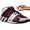 Light Maroon/White/Grey