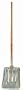 Ames True Temper/Snow Tools 48' Lh Alu Scoop 81A Scoops