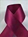 Schiff Ribbons 244-9 1-1/2-Inch Polyester Single Face Satin Ribbon, 20-Yard, Wine