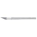 Xacto X3001 Razor Knife, No. 1 Knife With No. 11 Blade