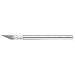 Xacto X3001 Razor Knife, No. 1 Knife With No. 11 Blade