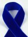 Schiff Ribbons 7333-5 7/8-Inch Velvet Nylon Fabric Ribbon, 30-Yard, Royal