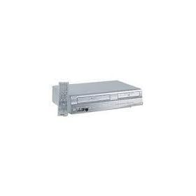 SHARP - DVRW250 RECORDER DVD COMBO VCR PLAYER