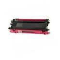 Replacement for Brother TN-115M - Compatible Magenta Toner Cartridge