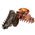 France Luxe Large Elysee Claw - Classic
