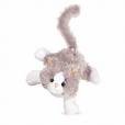 LIL KINZ ~ GREY CAT