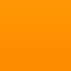 Vinyl Sticker Decal Pair Of Flames Motor Racing Car Atv Car Garage bike gas tank power diesel (14 X 1,52 Inches) Orange
