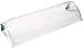 53 Baseboard Register Air Deflector