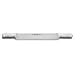 Sani-Safe S118-14DH 14" Double Polypropylene HandleCheese Knife with Polypropylene Handle