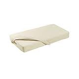 Bloombaby Alma Papa Organic Mattress Protector