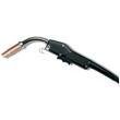 Tweco Model M4153545 400 Amp Air Cooled #4 MIG Gun For 035'' - 045'' Wire With 1