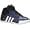 Indigo/White/Black