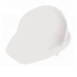 PREMIUM HARD HAT WHITE