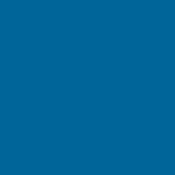 Zero Rust Light Blue Aresol Spray Cans