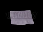 10 x 10 Dove Gray Beverage Napkins