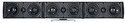 Boston Acoustics P400 Wall-Mountable Home Theater Speaker