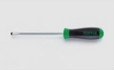 タスコ TASCO 貫通マイナスドライバー（10.0mm） TA738TA-4