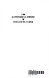 The mathematical theory of Huygens' principle