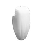 Taylor Made Products Pontoon Boat Fender (9 x 16, White) by 