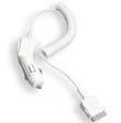 Review 1001Cables IP-ACC-AD-CAR / 1001Cables - iPod Accessories - Adapter (USB) - Car