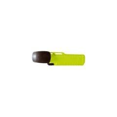 Helmlampe Taschenlampe 3Watt exgesch�tzt eLED UK