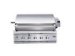 DCS 36 Inch Natural Gas Grill Built In BGB36-BQAR