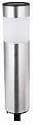 Golden Asia Solar L2207-TRAY Stainless Steel Solar Bollard Light (Pack of 20)