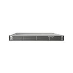 HP ProLiant DL100 G2 640GB Storage Server - NAS - rack-mountable - Serial ATA-150 - HD 160 GB x 4 - DVD-ROM x 1 - RAID 0, 1, 5, 10 - Gigabit Ethernet - 1U