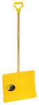 Yeoman Co. 4017 Steel Snow Shovel
