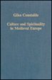 Culture and spirituality in medieval Europe